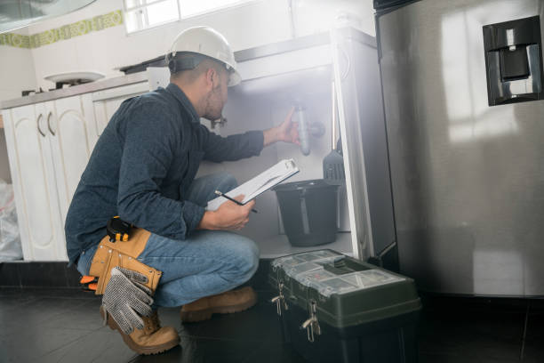 Best Sewer Line Repair  in Hampton, IA
