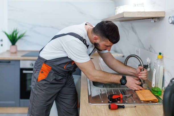 Professional Plumbing in Hampton, IA