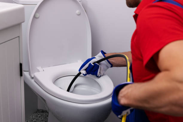 Best Plumbing Inspection Services  in Hampton, IA