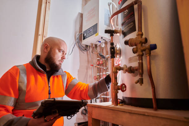 Best Local Plumber Services  in Hampton, IA