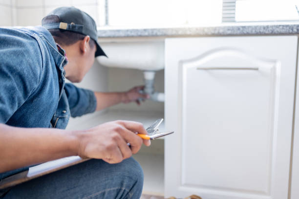 Best Sewer Line Repair  in Hampton, IA