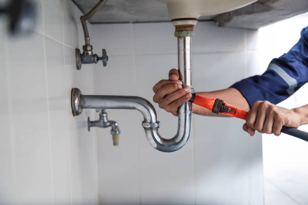  Hampton, IA Plumbing Pros