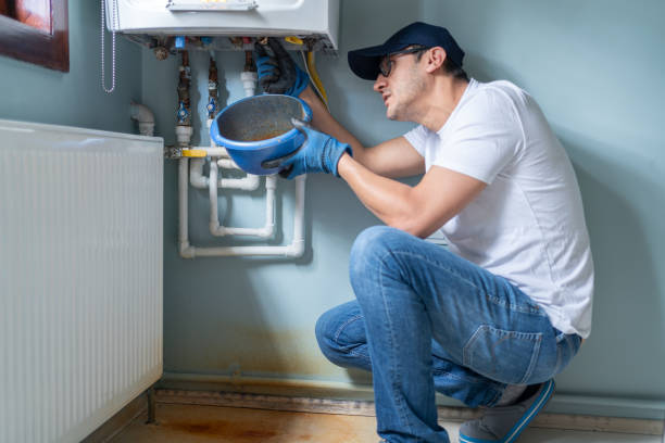 Best Gas Line Repair  in Hampton, IA