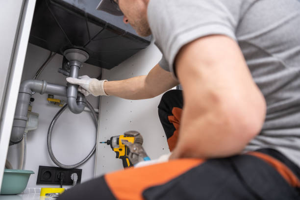 Best Septic Systems  in Hampton, IA
