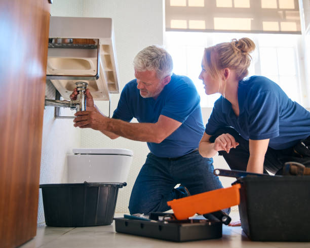 Best Plumbing Repair Near Me  in Hampton, IA