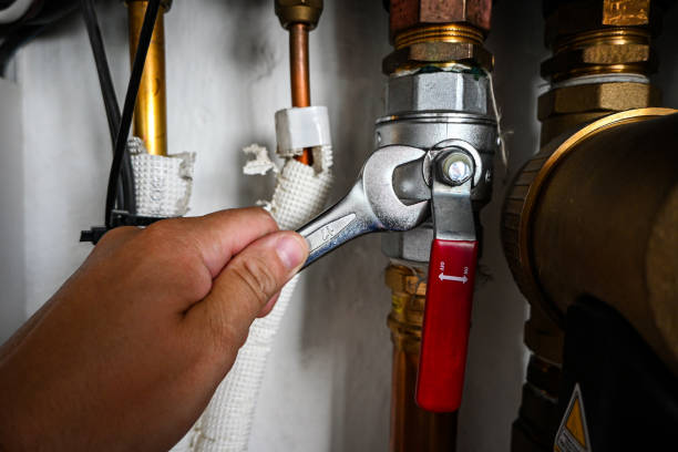 Best Faucet Repair  in Hampton, IA